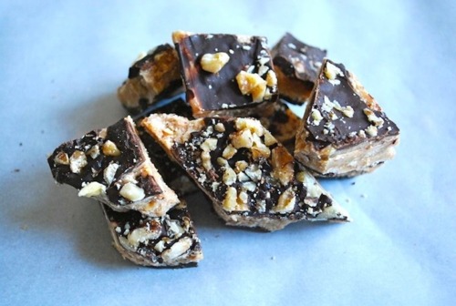 National English Toffee Day Recipe Ideas